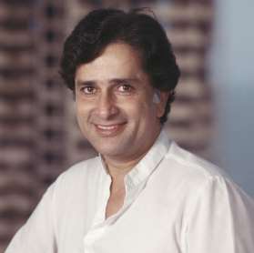 Shashi Kapoor